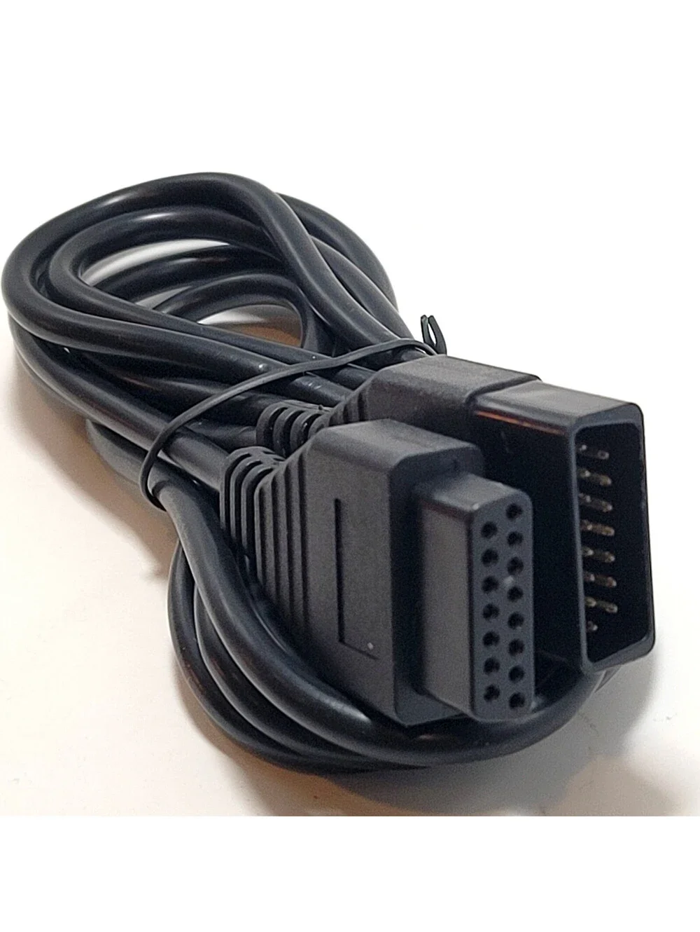 Neo Geo AES / MVS / CD Controller Extension Cables for Joypad Joystick Game Pad